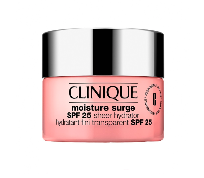 Clinique, Moisture Surge SPF 25 – Douglas
