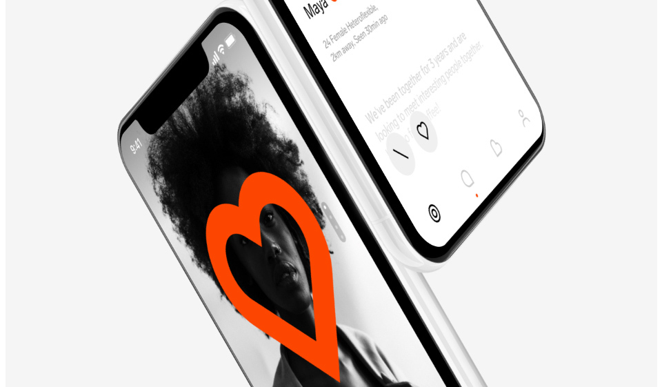 Feeld. A aplicação de encontros para quem está à procura de sexo a três (ou mais)