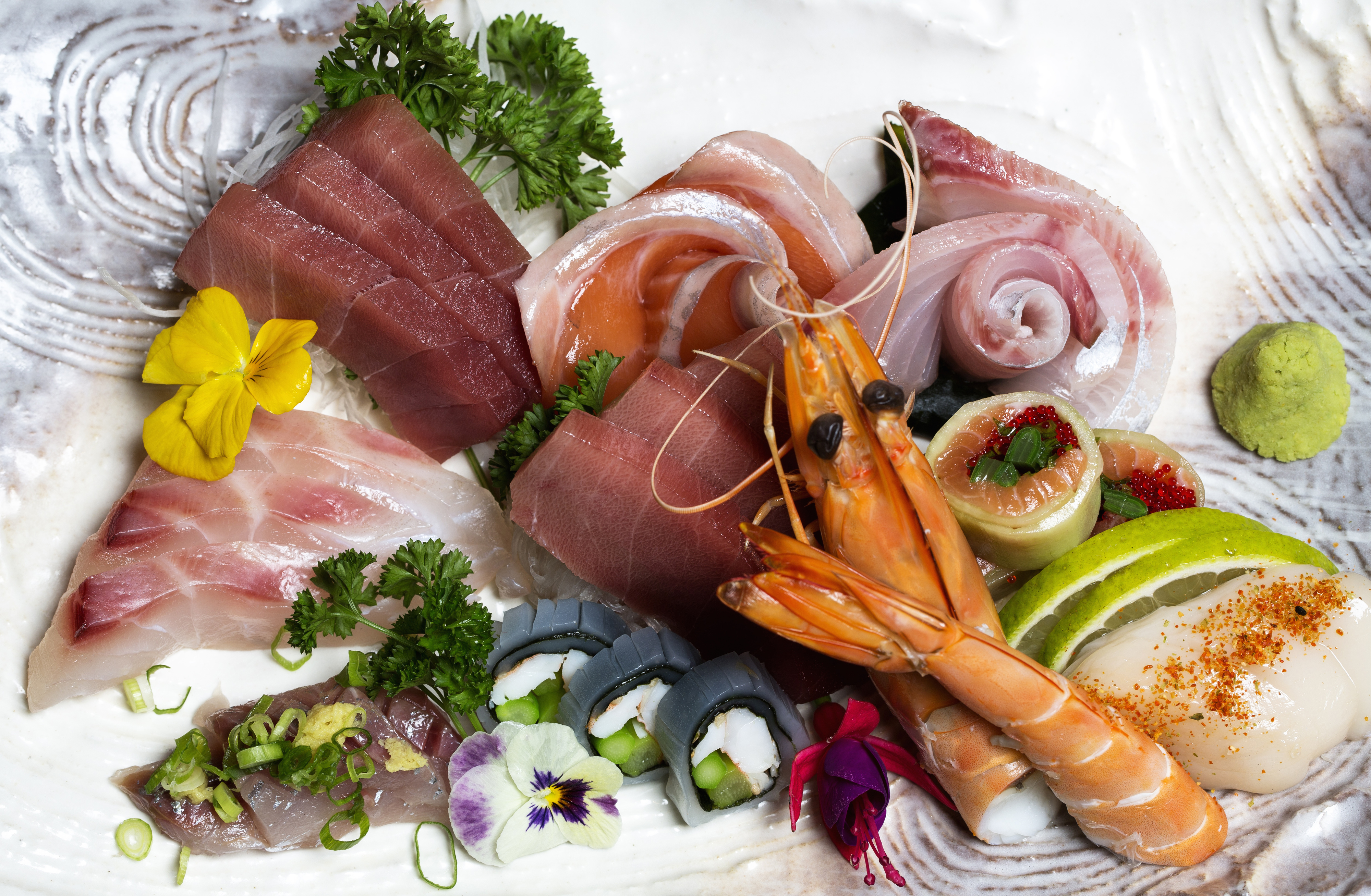 O Soão – Taberna Asiática vai ter um menu especial para celebrar o Japão (mas só durante um dia)