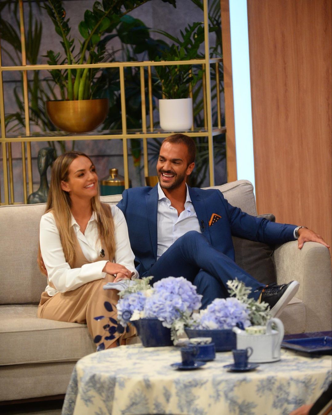 De outra alegada traição aos comentários dos famosos. Tudo o que se tem dito sobre a infidelidade de Rúben da Cruz