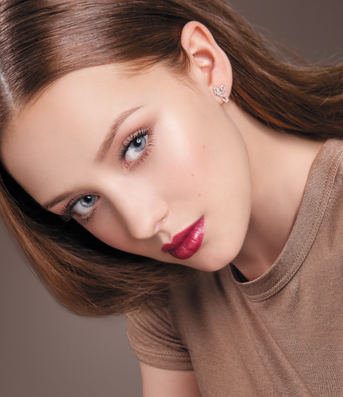 Uma só máscara para pestanas e sobrancelhas? Descubra esta e outras novidades de maquilhagem da Eisenberg