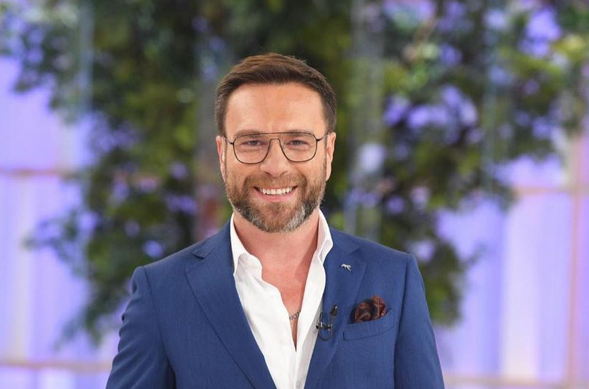 Nuno Eiró sobre fim de relação. “Estava de rastos, a lamber alcatrão”