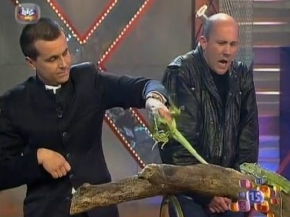 Depois de “Salve-se Quem Puder”, 10 programas dos anos 90 e 2000 que queremos que voltem à TV