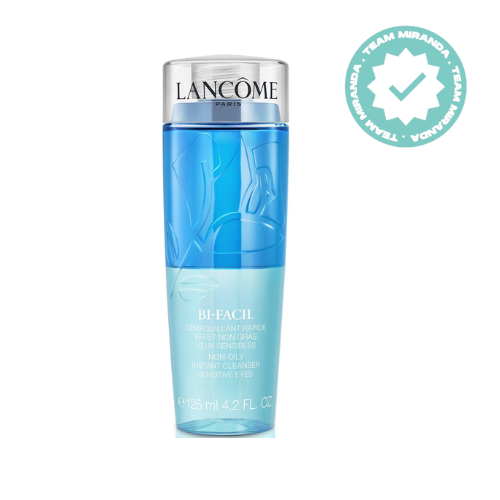 Lancôme, Bi-Facil Desmaquilhante de Olhos Sensíveis Dupla Ação