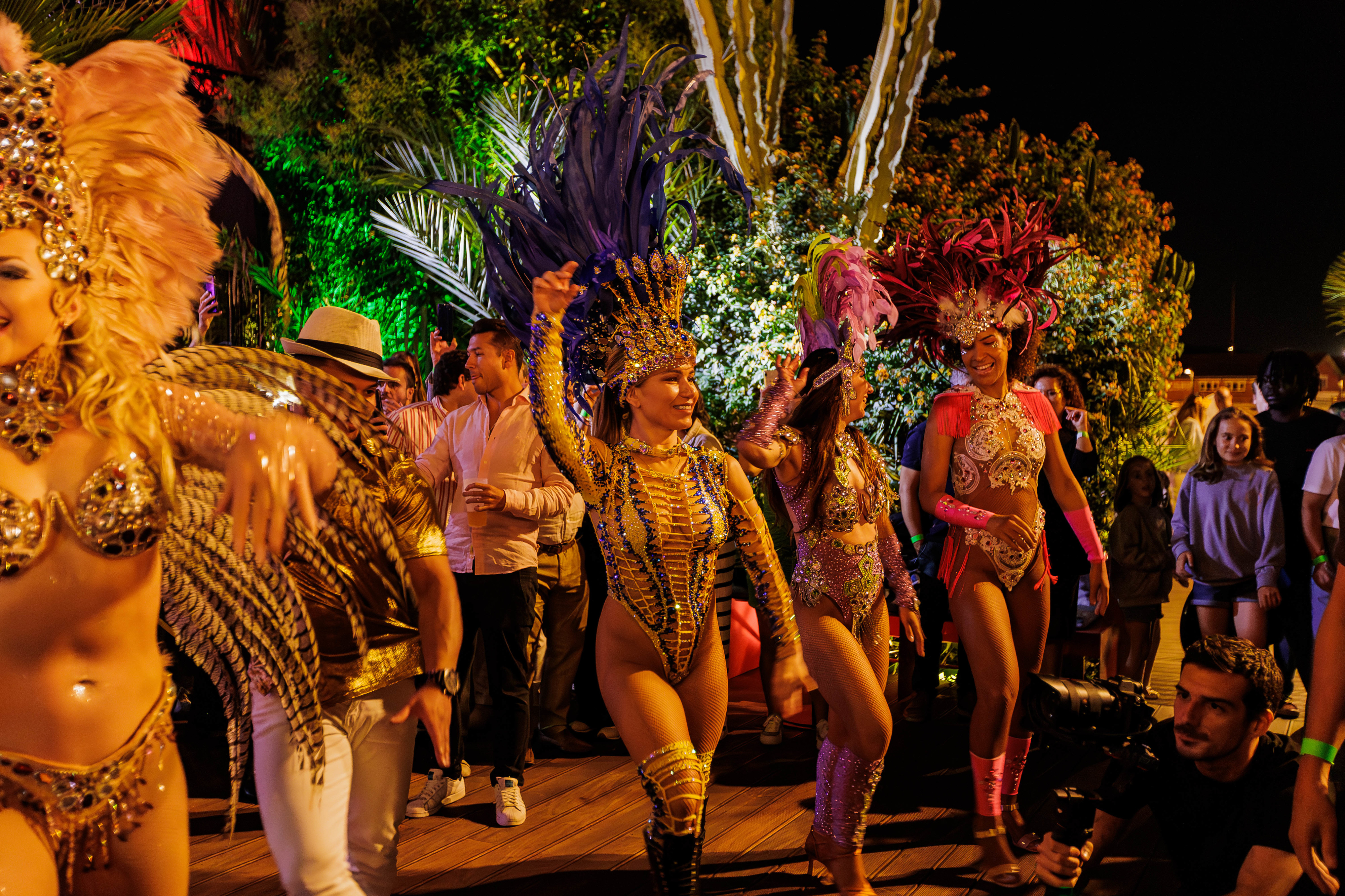 Neste Festão, entra em 2025 a comer toda a picanha que lhe apetecer. E há bar aberto com cocktails