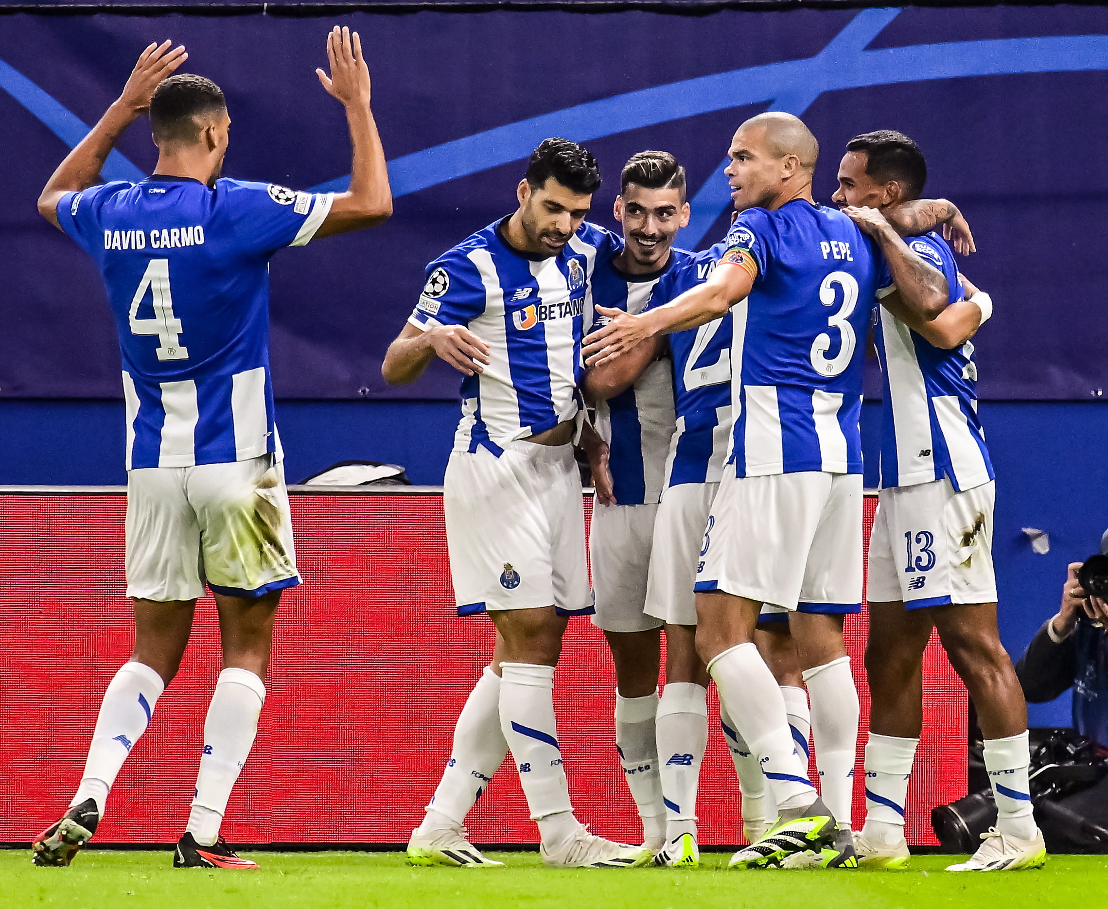 The 2023/24 Eredivisie Season Preview: Part 1/3 : r/soccer