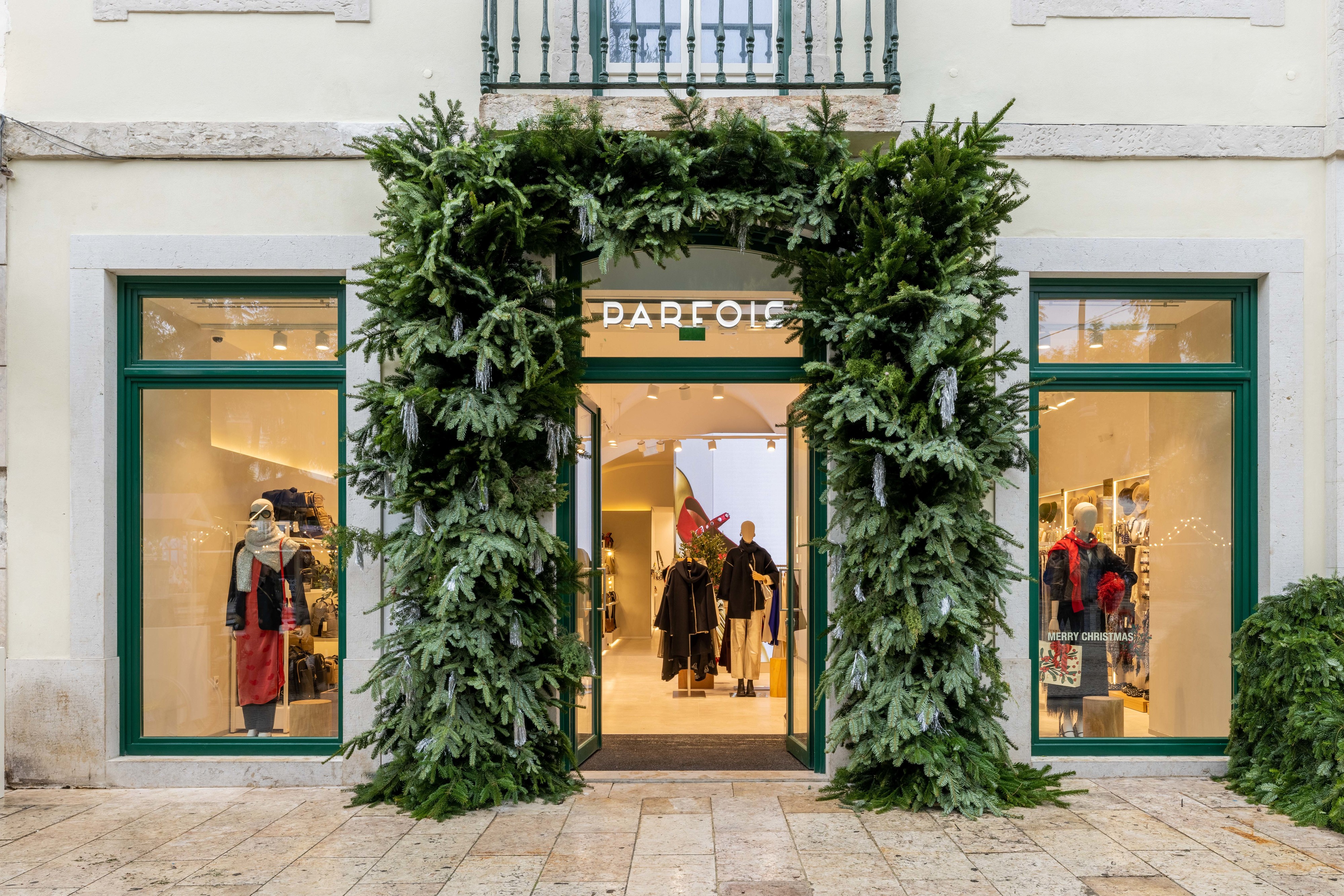 Já abriu a nova Parfois do Rossio. Espreite as fotos e saiba o que lá pode encontrar