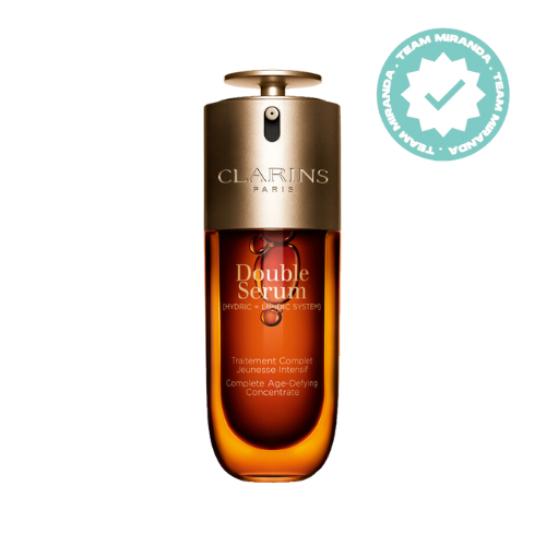 Clarins, Double Serum, 50 ml