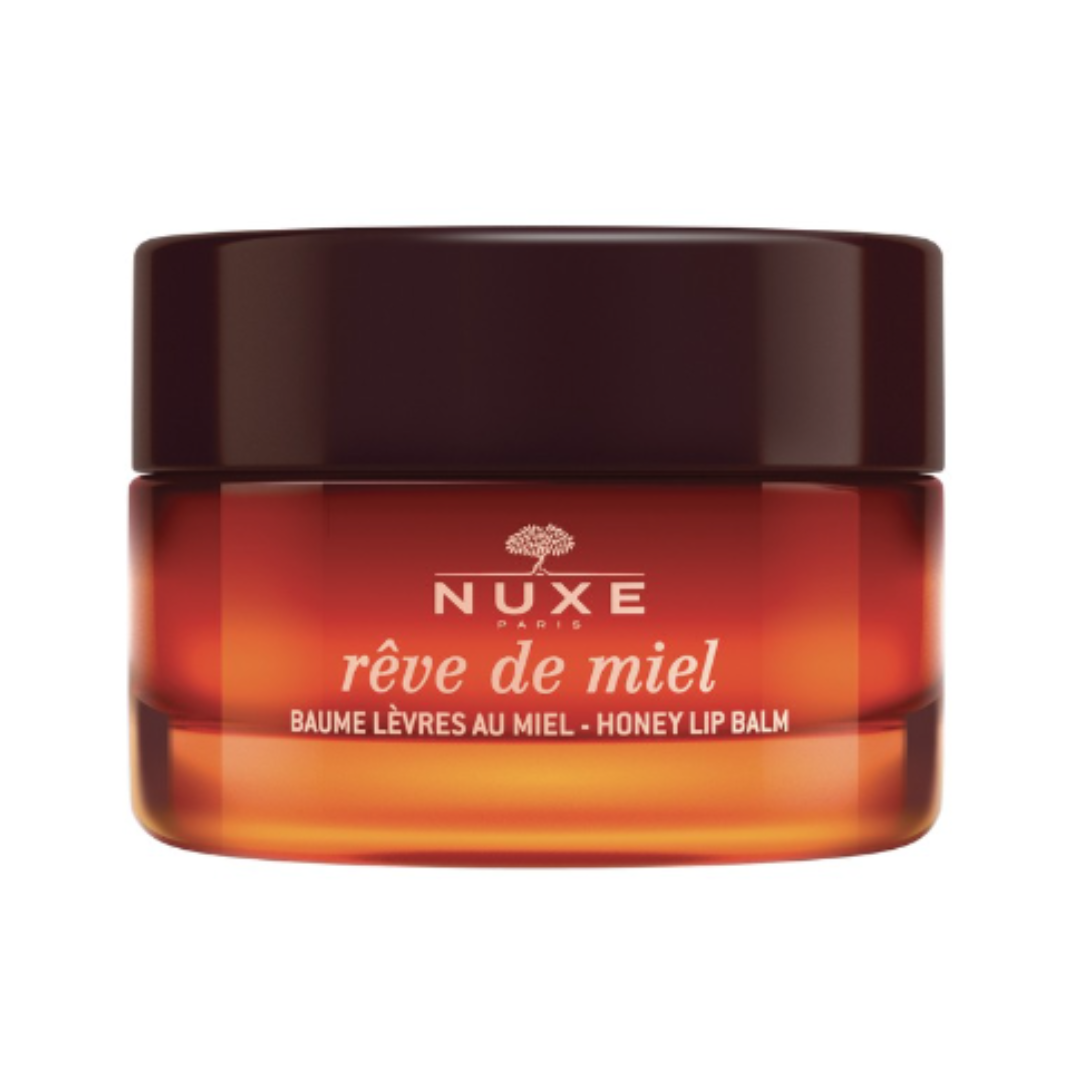 Nuxe, Rêve de Miel Bálsamo de Lábios Reparador Ultra-Nutritivo
