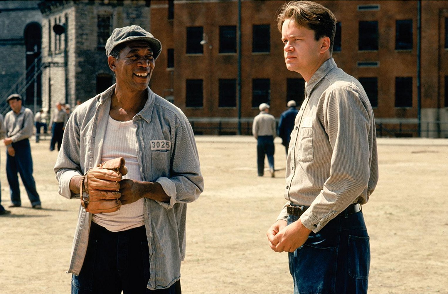 Já foi escolhido o melhor filme dos últimos 30 anos. Vai ficar surpreendido
