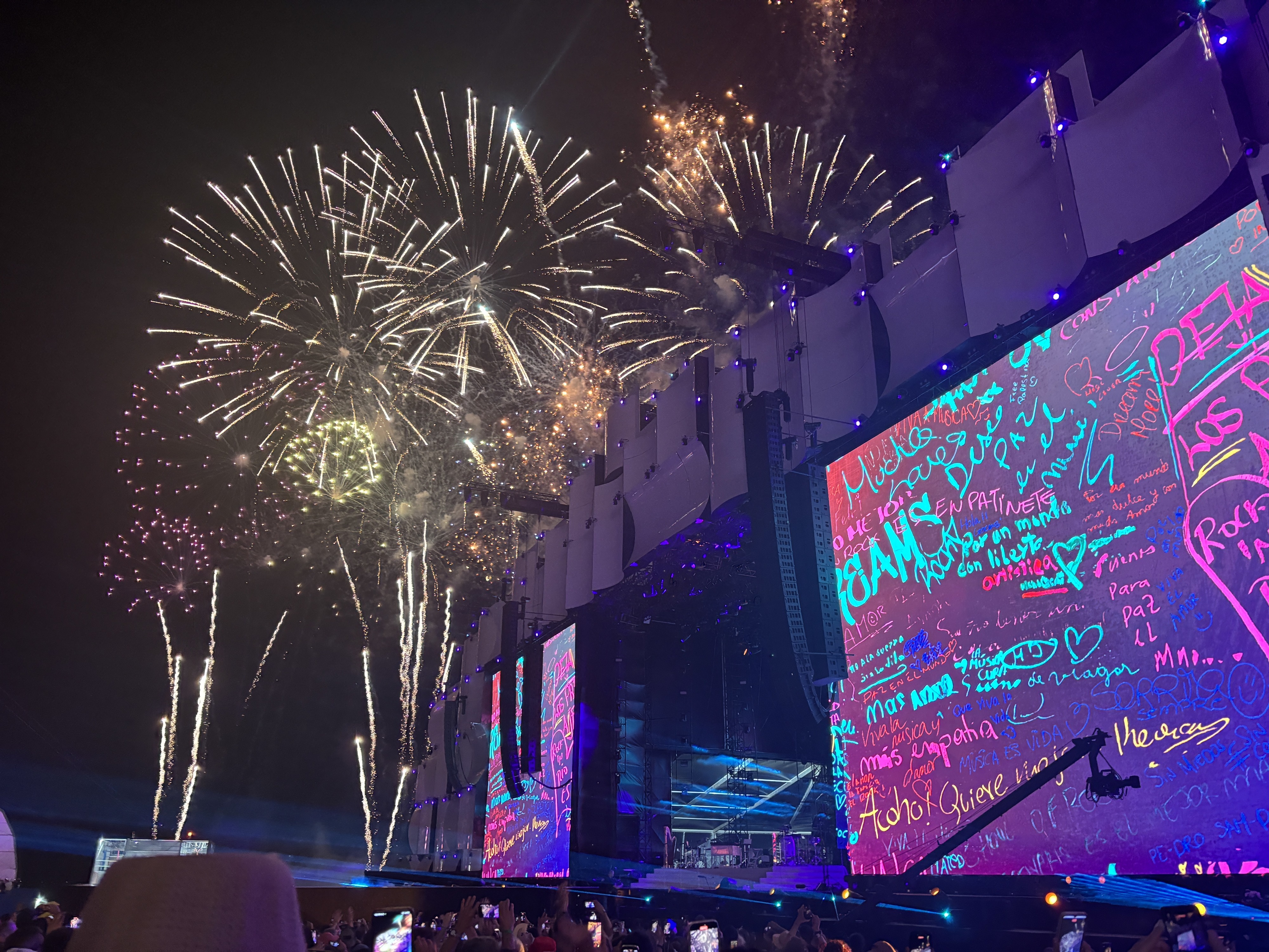 Este Rock in Rio não é para velhos: Rod Stewart ainda é sexy e Cindy Lauper continua a querer divertir-se
