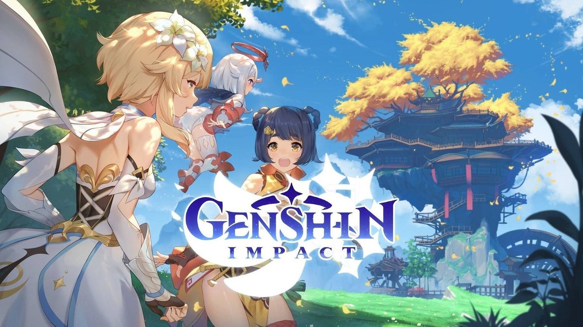 Idade e altura dos personagens de Genshin Impact