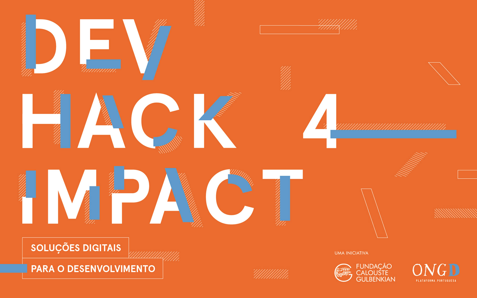 DevHack4Impact: Já estão abertas as inscrições para a hackathon que procura um mundo mais sustentável