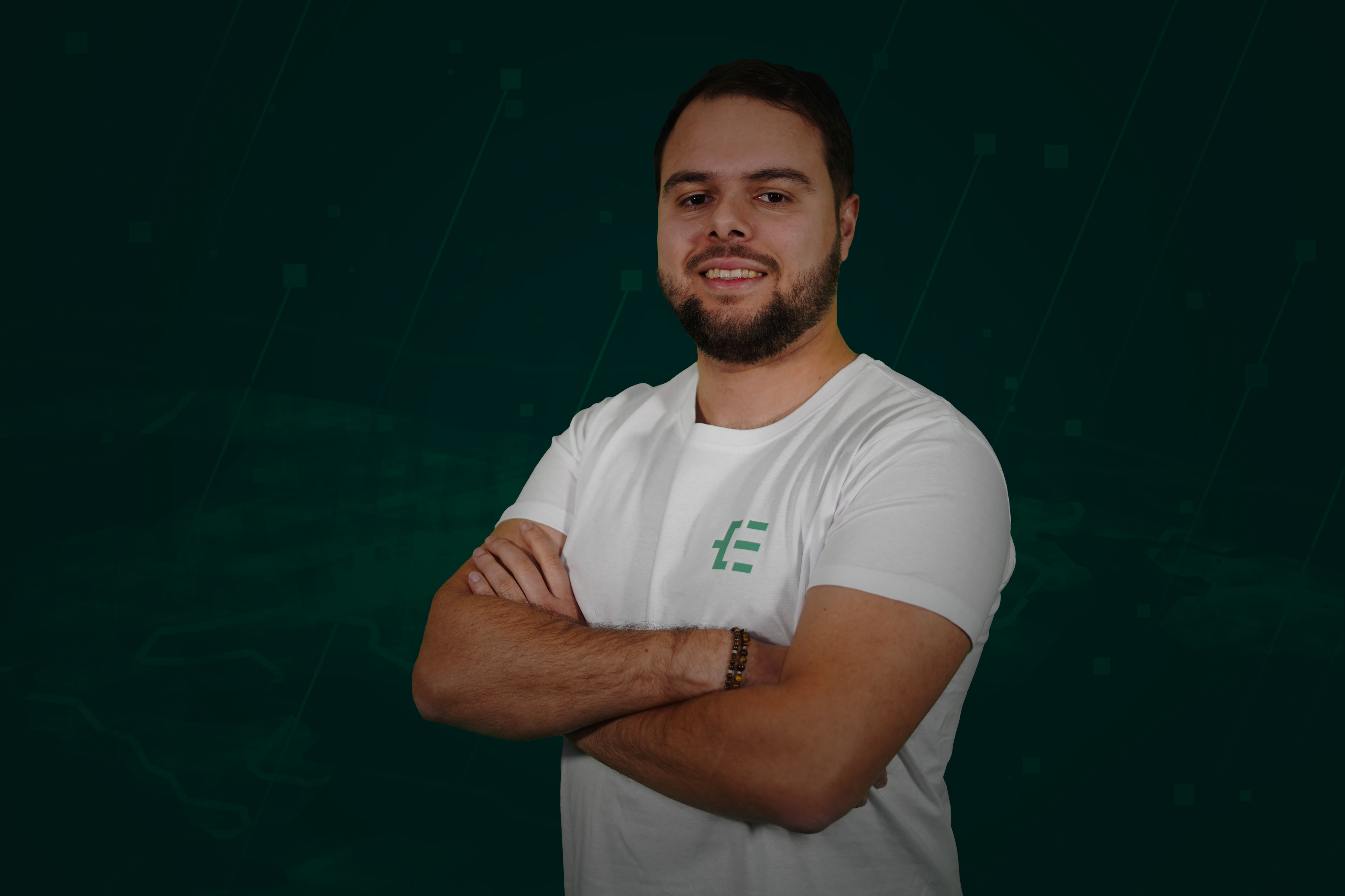 A próxima fronteira da cibersegurança