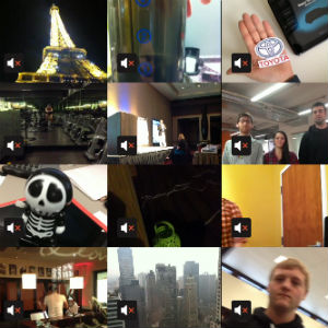 Serão estes os piores pais do mundo? 50 fotos de famílias apanhadas em flagrante