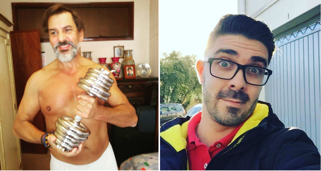 O Instagram dos concorrentes de “Casados à Primeira Vista”