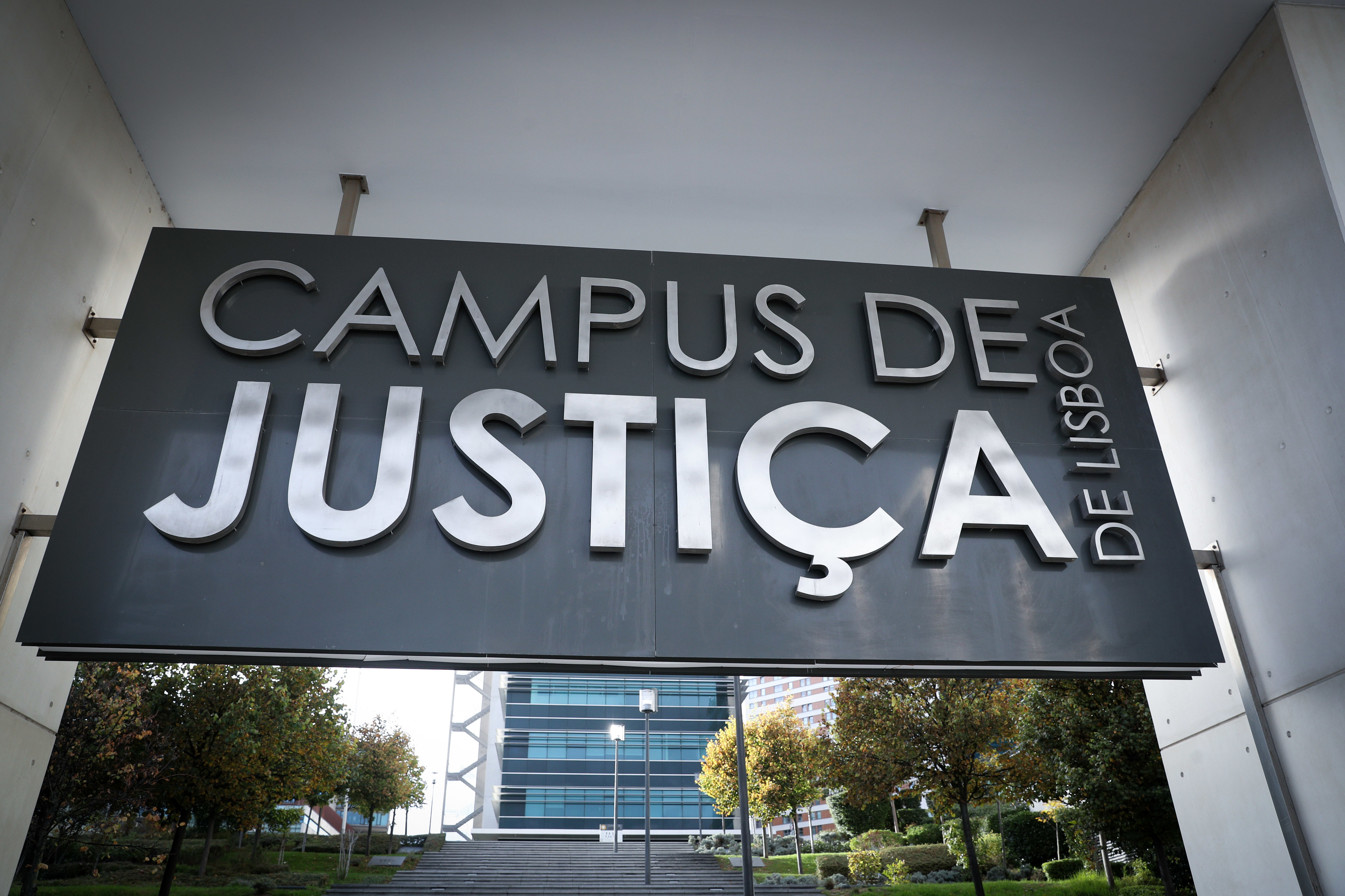 Julgamento da Operação Marquês será no Campus de Justiça