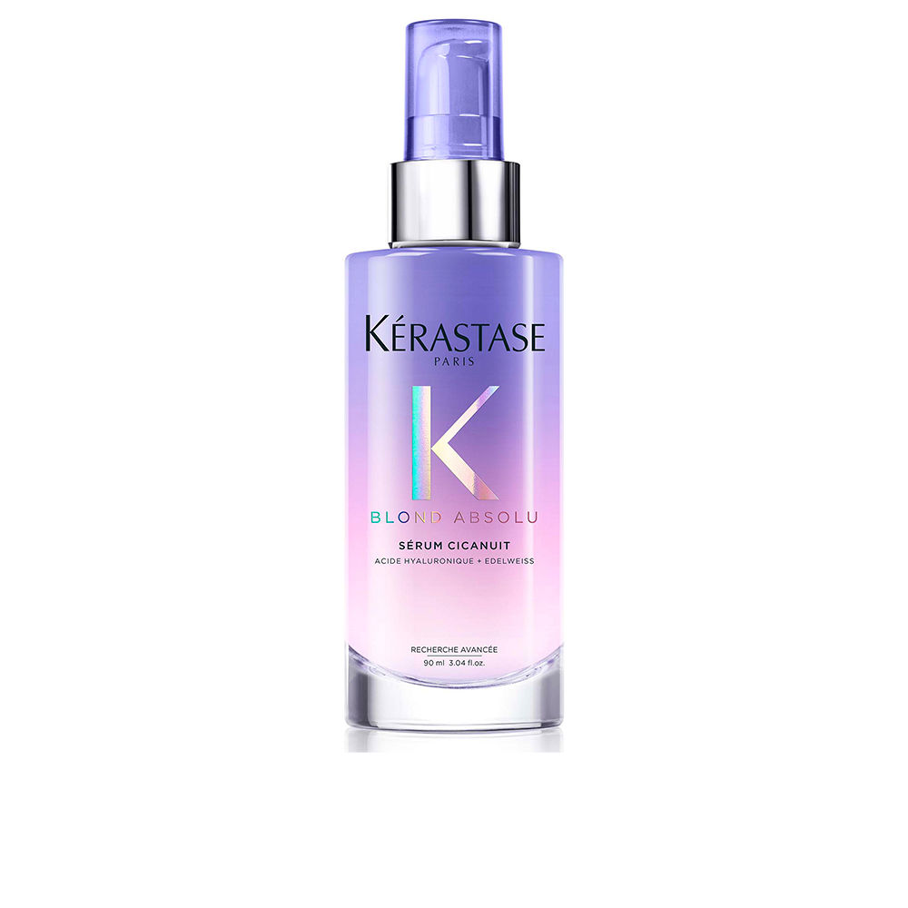 Kérastase, Sérum Cicanuit Blond Absolu