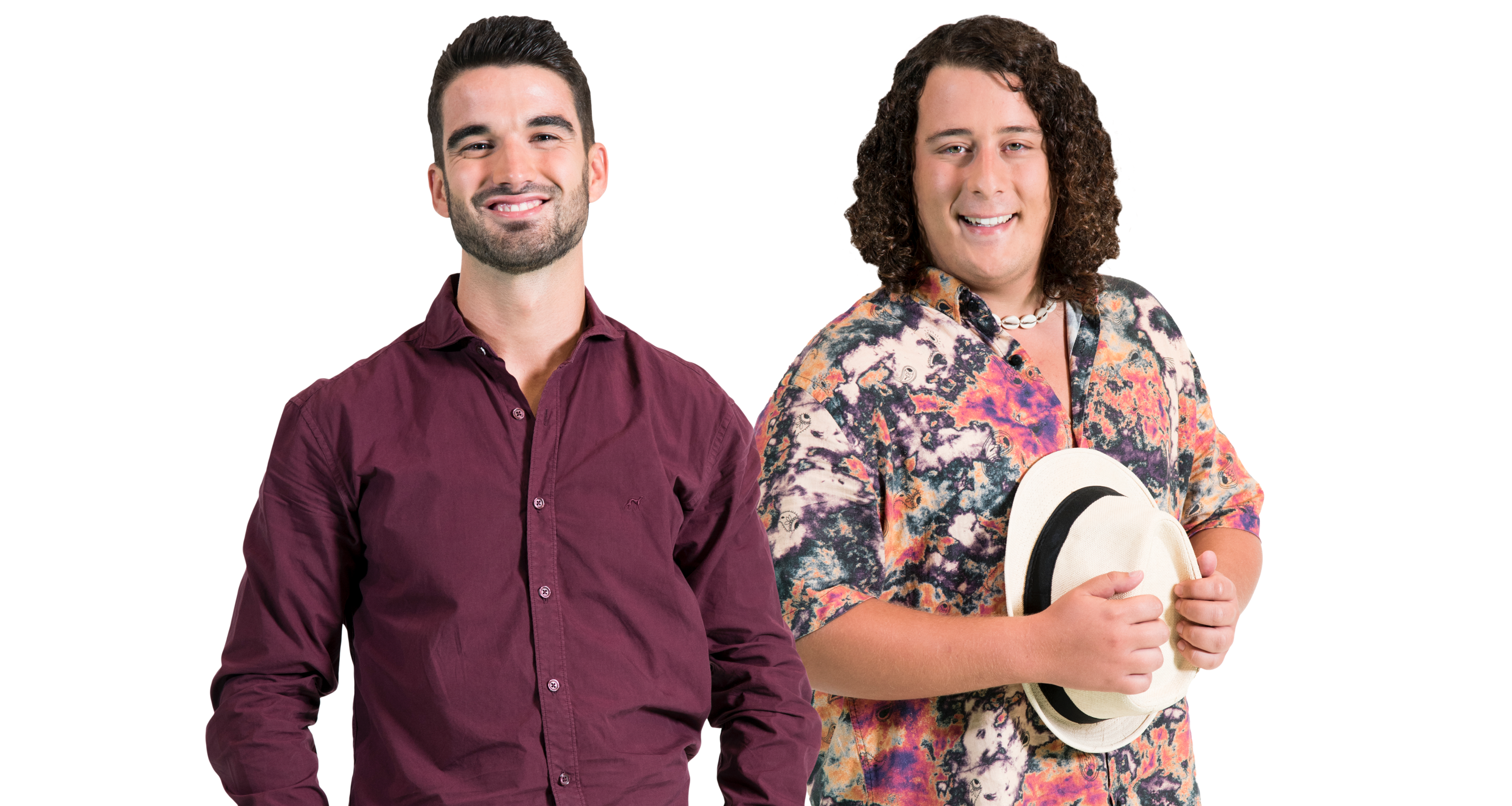 “BB – A Revolução”. Luís vira as costas a André Filipe após tentativa de reconciliação