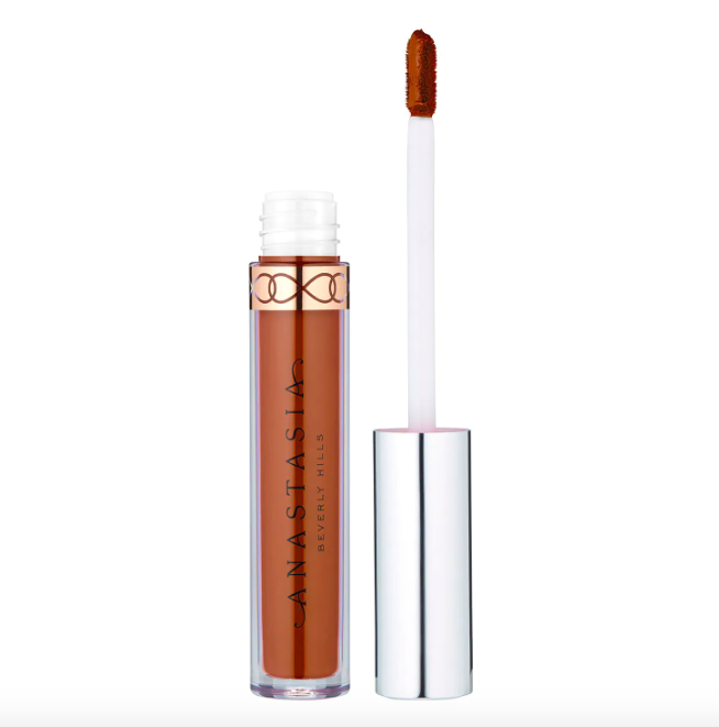 Anastasia Beverly Hills, Liquid Lipstick