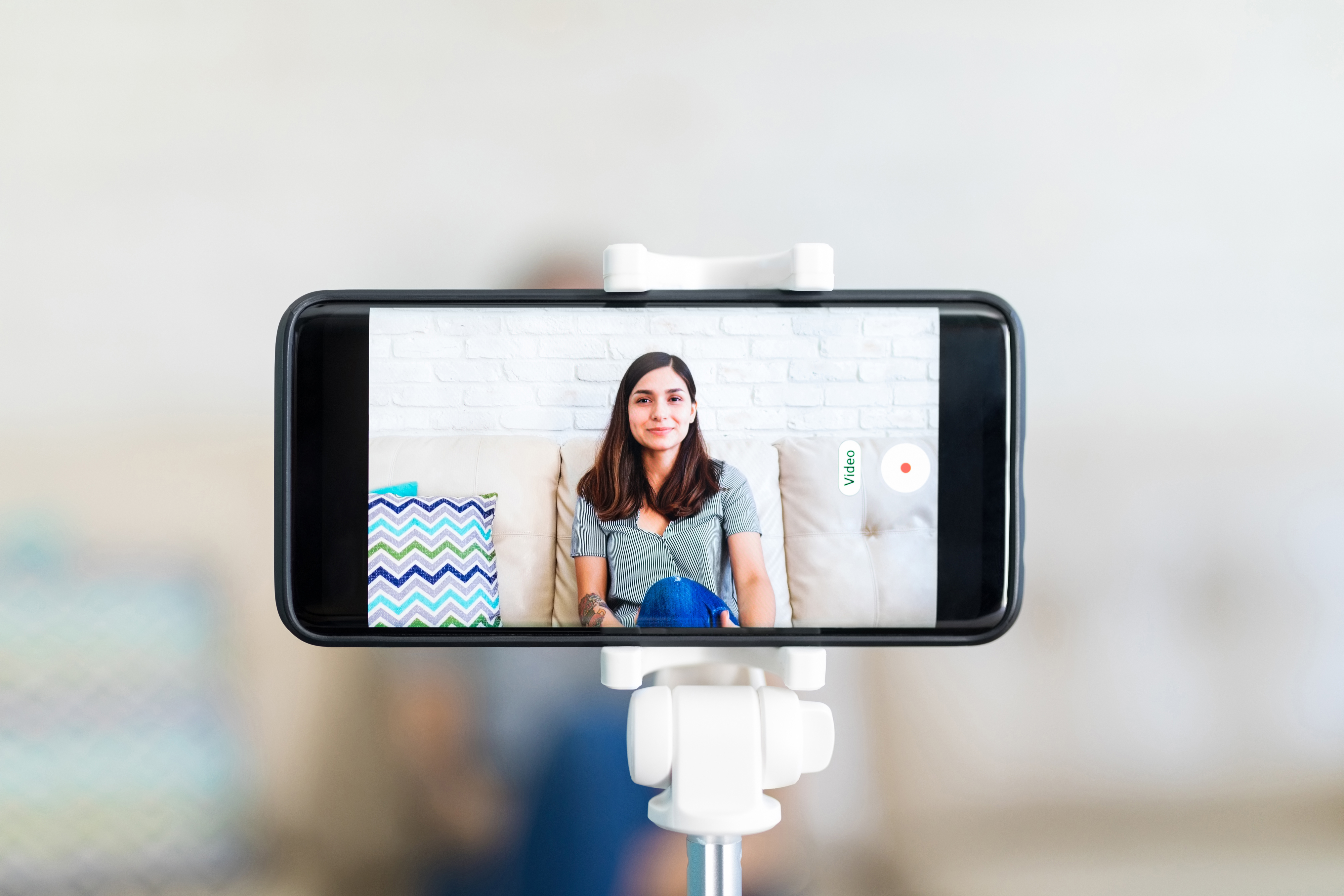 Zeemo ajuda a criar legendas automáticas para os vídeos que partilha online