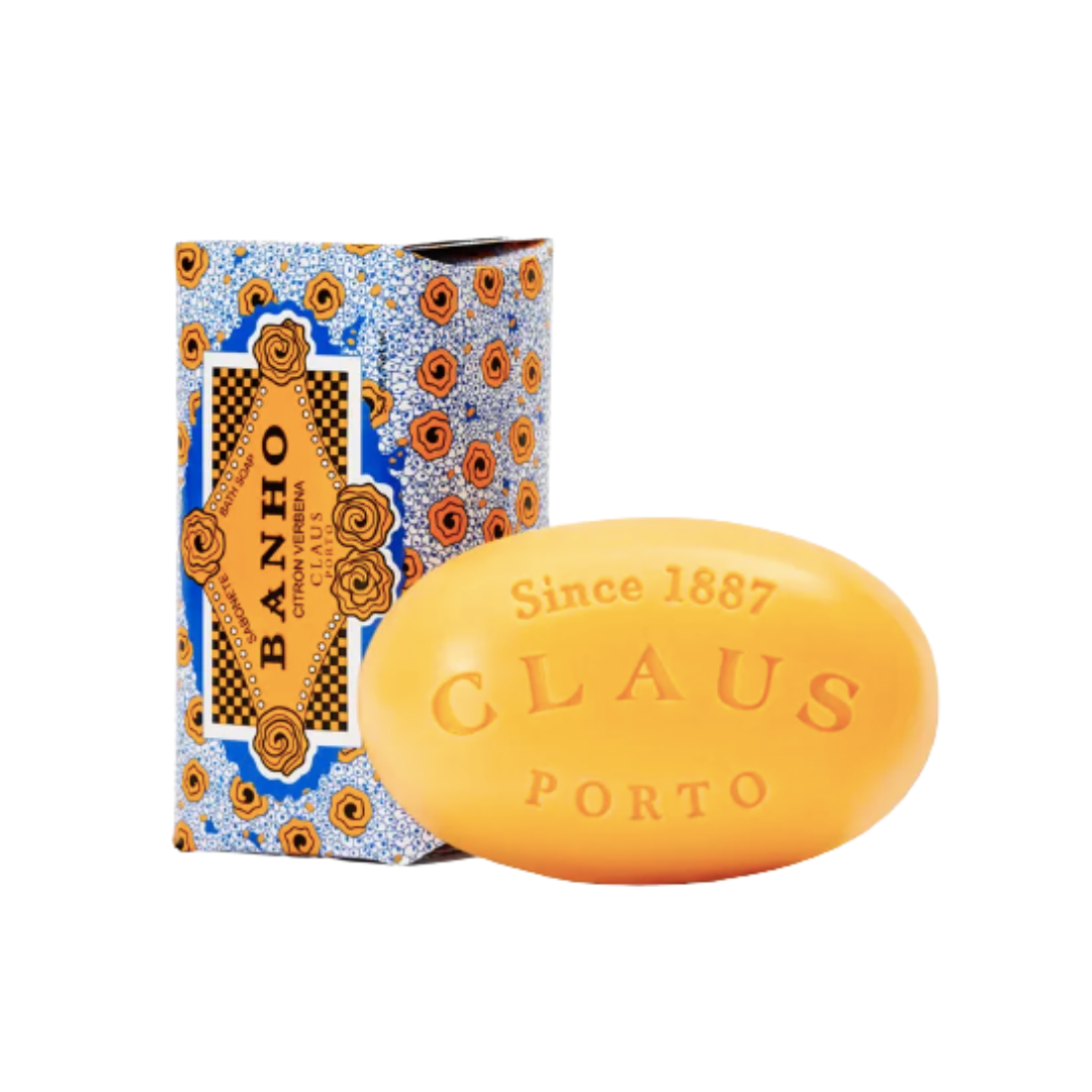 Claus Porto, Sabonete Banho Cintron Verbena