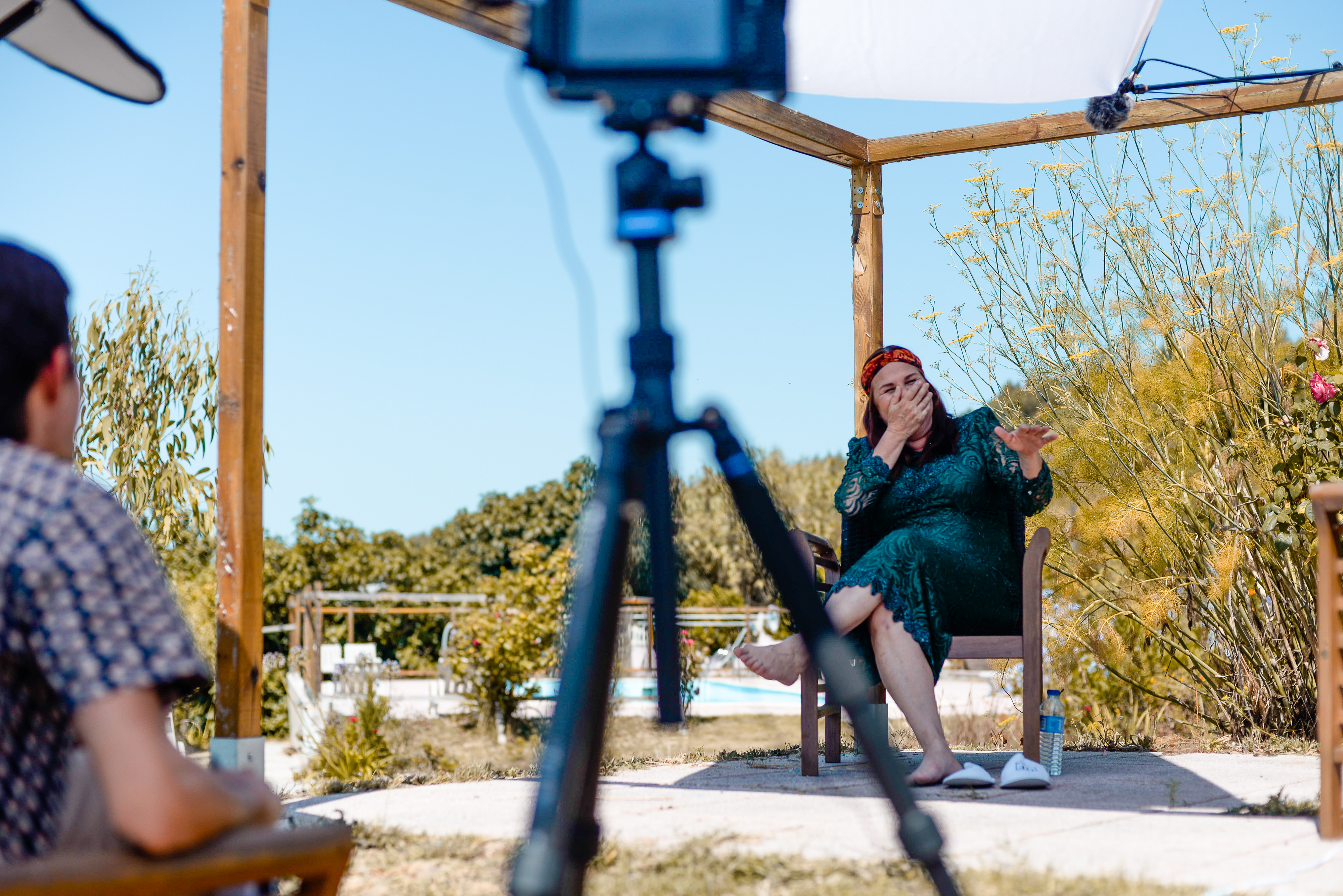 DØT. A primeira revista de música sustentável em Portugal feita por jovens: “Queremos ter uma palavra através da nossa arte”