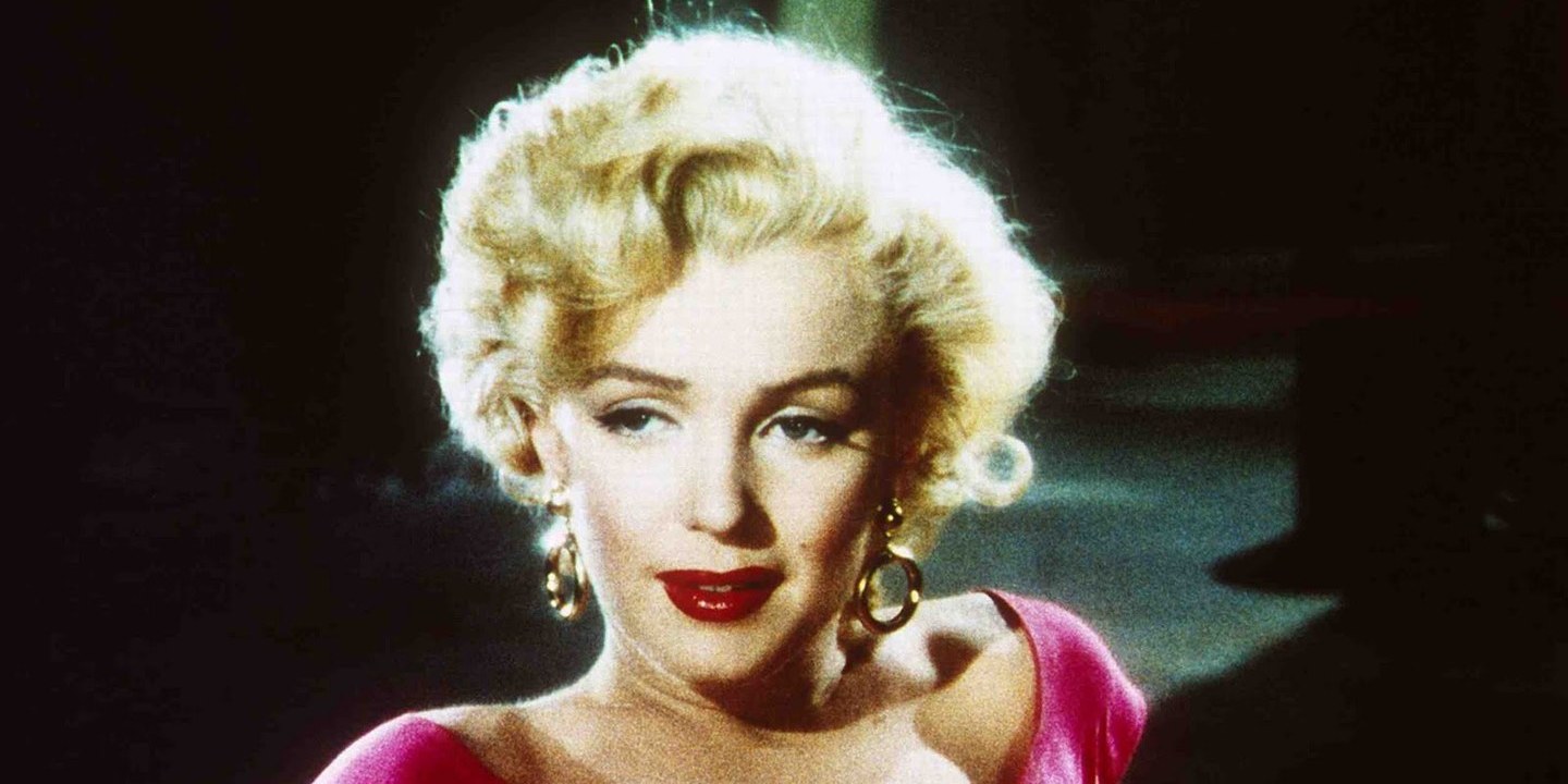 Marilyn Monroe. O dia da morte da deusa