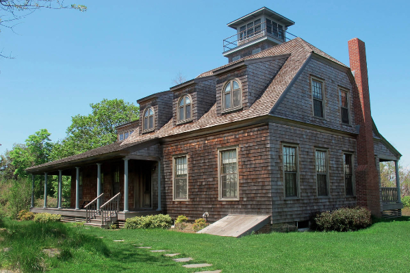 “The Undoing”. Aquela mansão incrível em frente ao mar está disponível na Airbnb