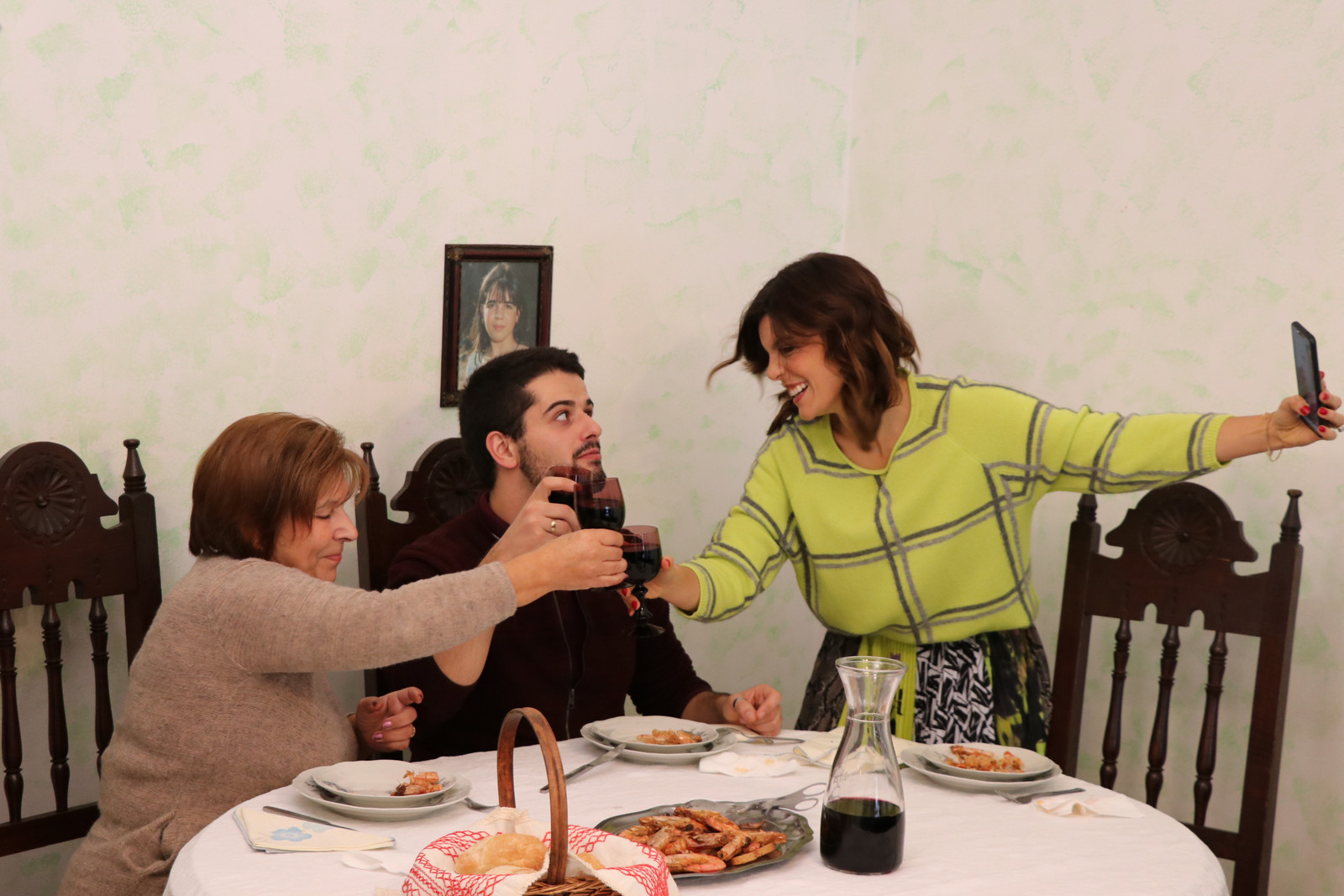 “Amigos Improváveis” volta para uma segunda temporada — mas com famosos