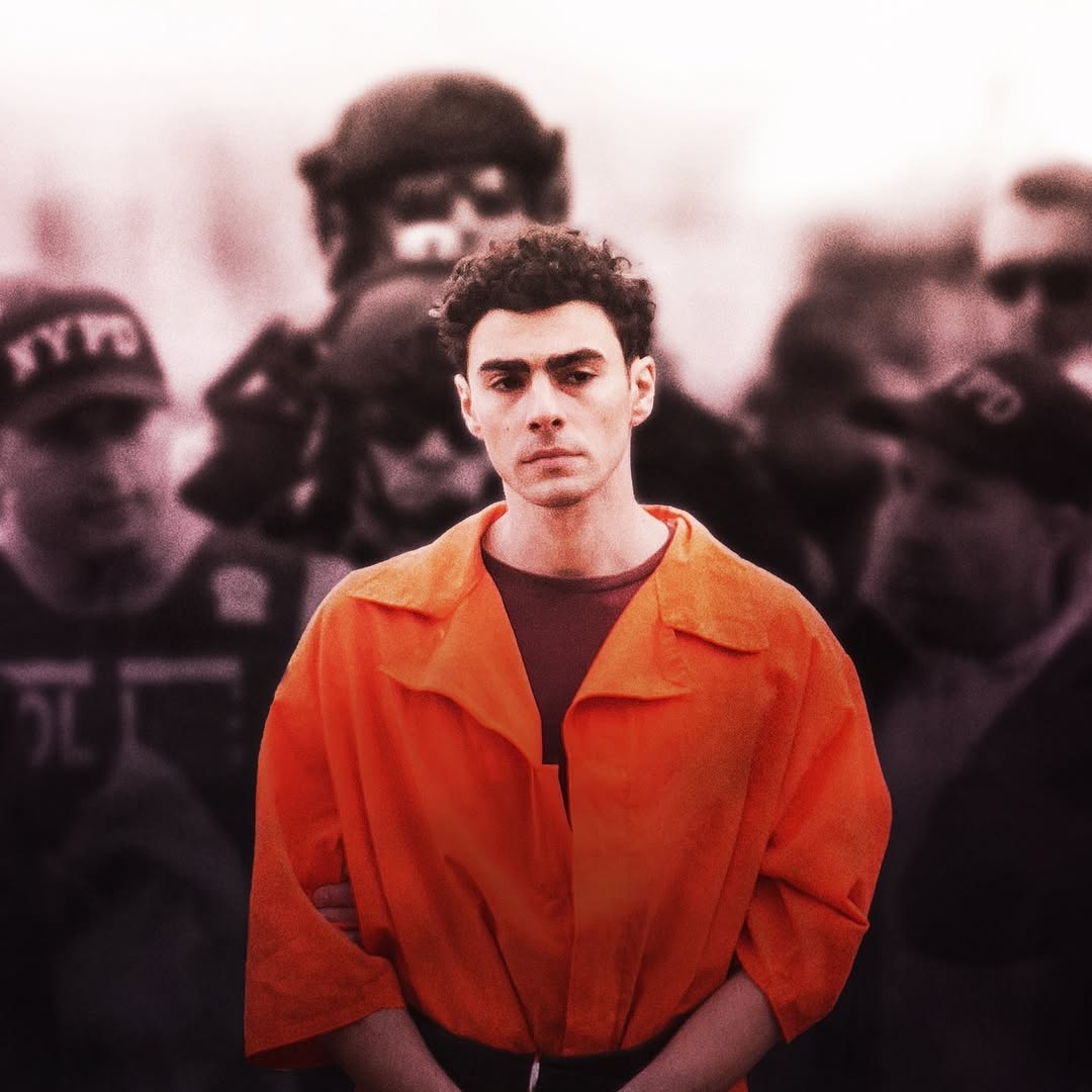 “Who is Luigi Mangione?”. Especial sobre o assassino do CEO está a chegar ao streaming. Saiba quando