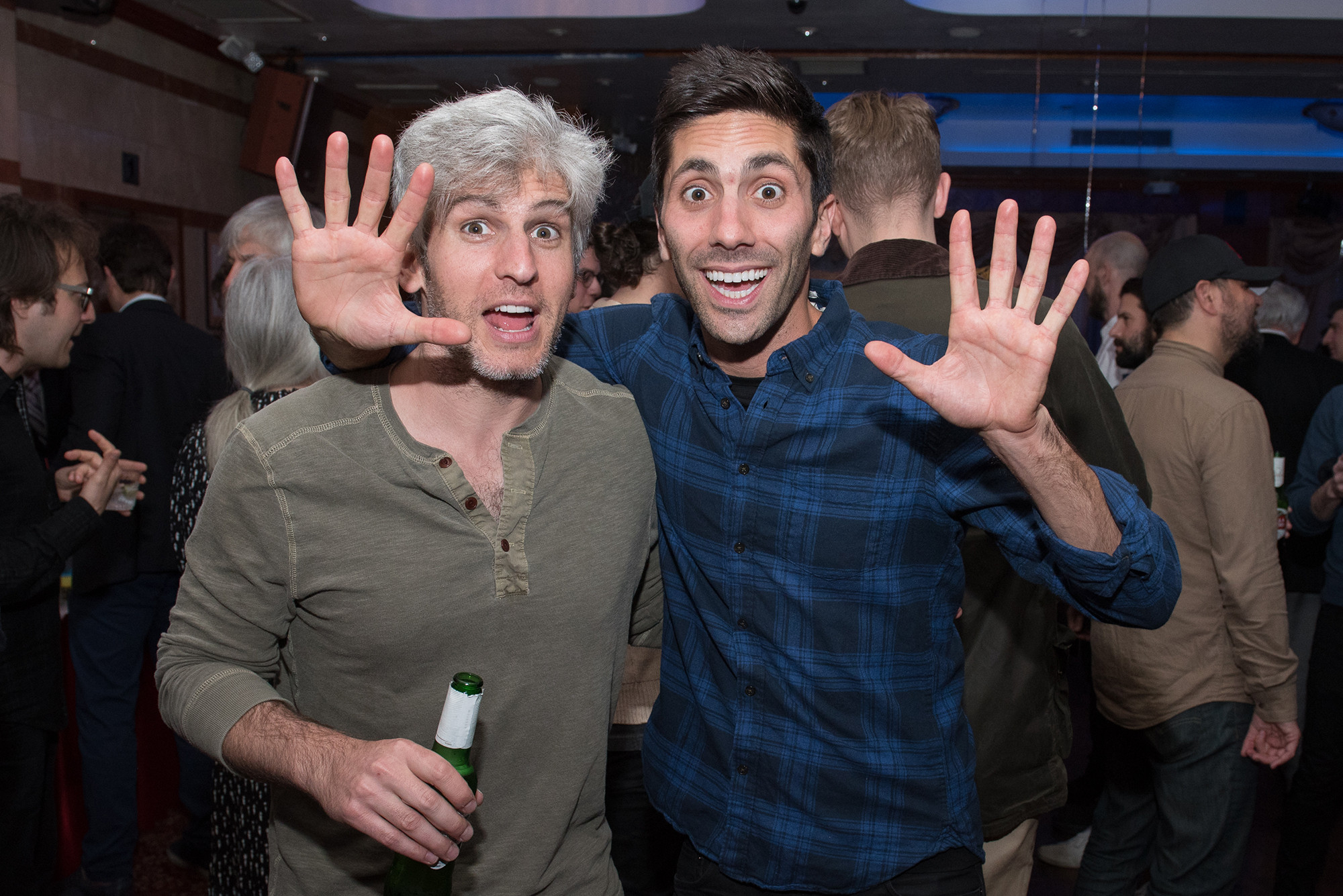 Como o amor verdadeiro, o assédio e a necessidade de mudança mataram o programa “Catfish”