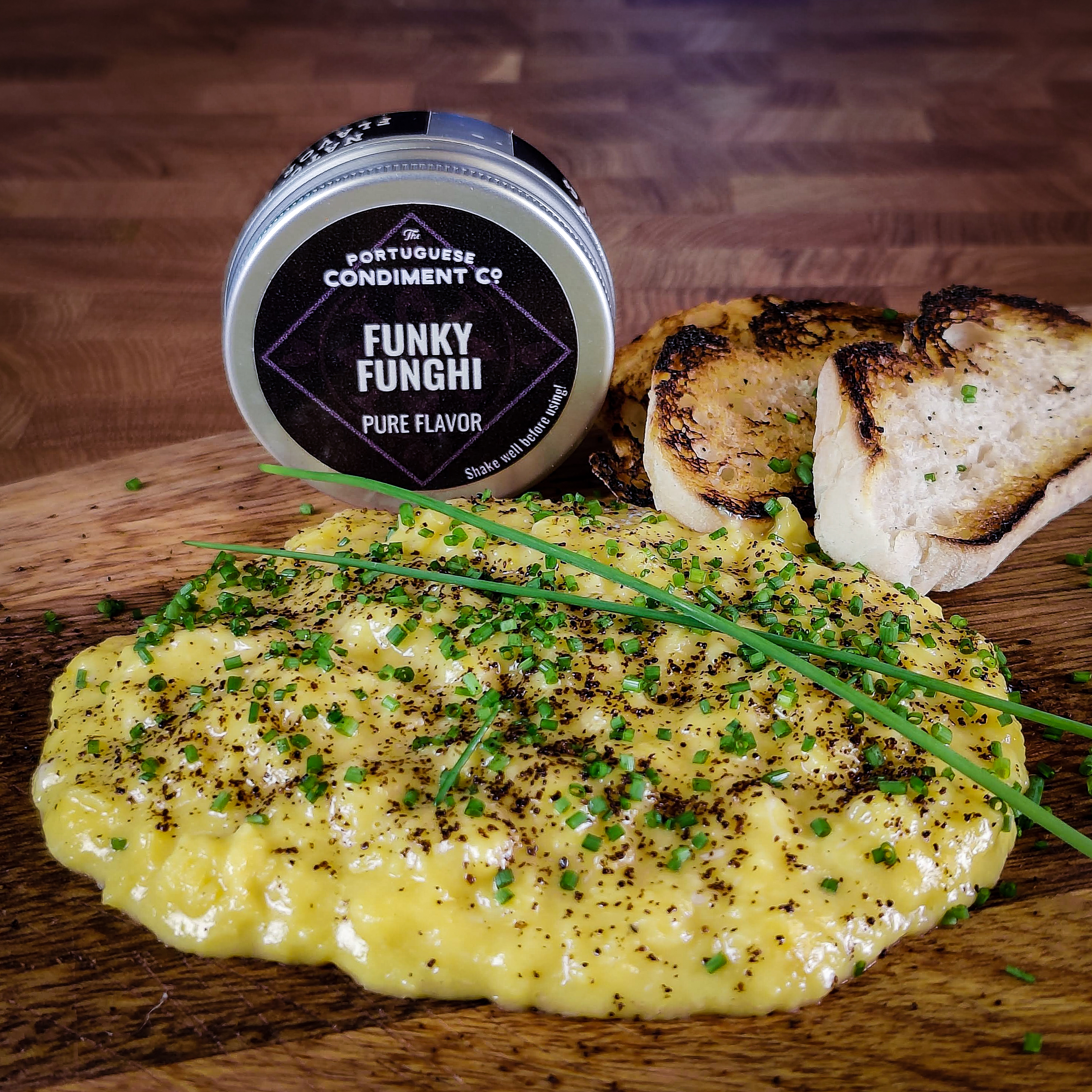 TheLab. A loja do Porto onde encontra os melhores temperos e aprende a fazer mocktails