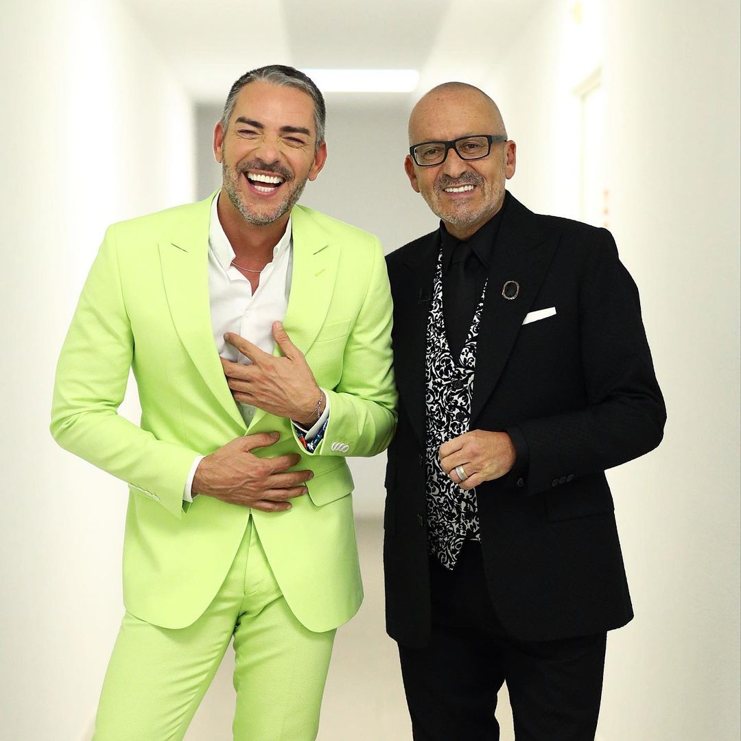 “Big Brother”. Conheça os quatro nomeados desta semana