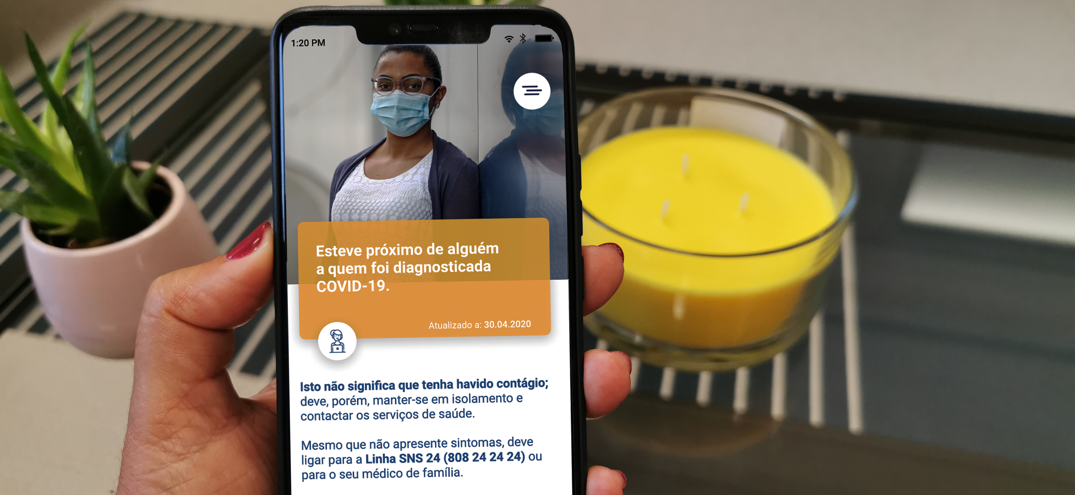Inconstitucional, anti-ética e anti-democrática: As reações à polémica proposta de uso obrigatório da app STAYAWAY COVID