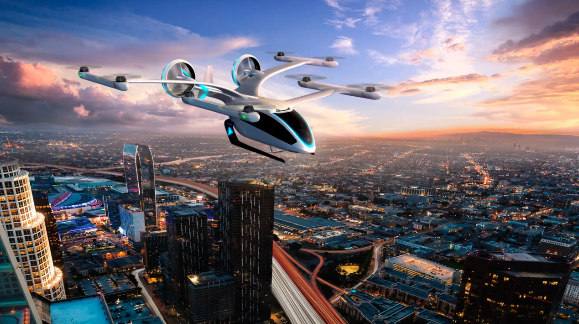 2010-2019: Ainda não há carros voadores, mas há mais opções de mobilidade como meio de transporte