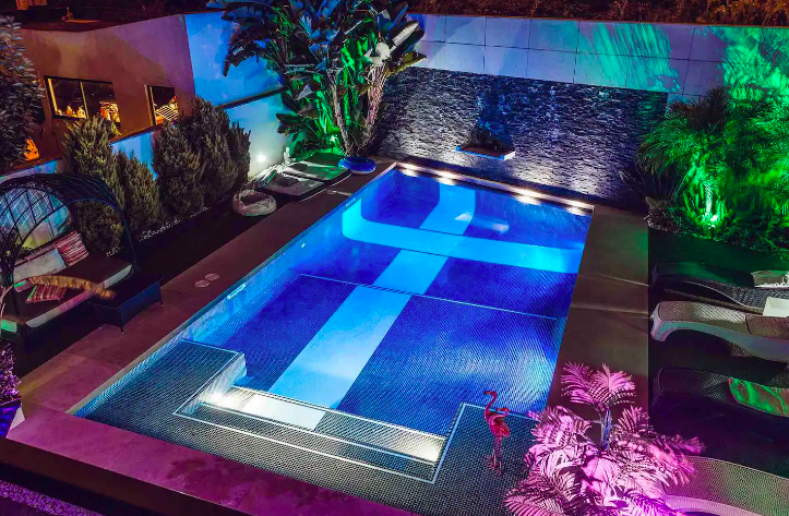 4 casas com piscina para arrendar e festejar a Passagem de Ano à grande com amigos