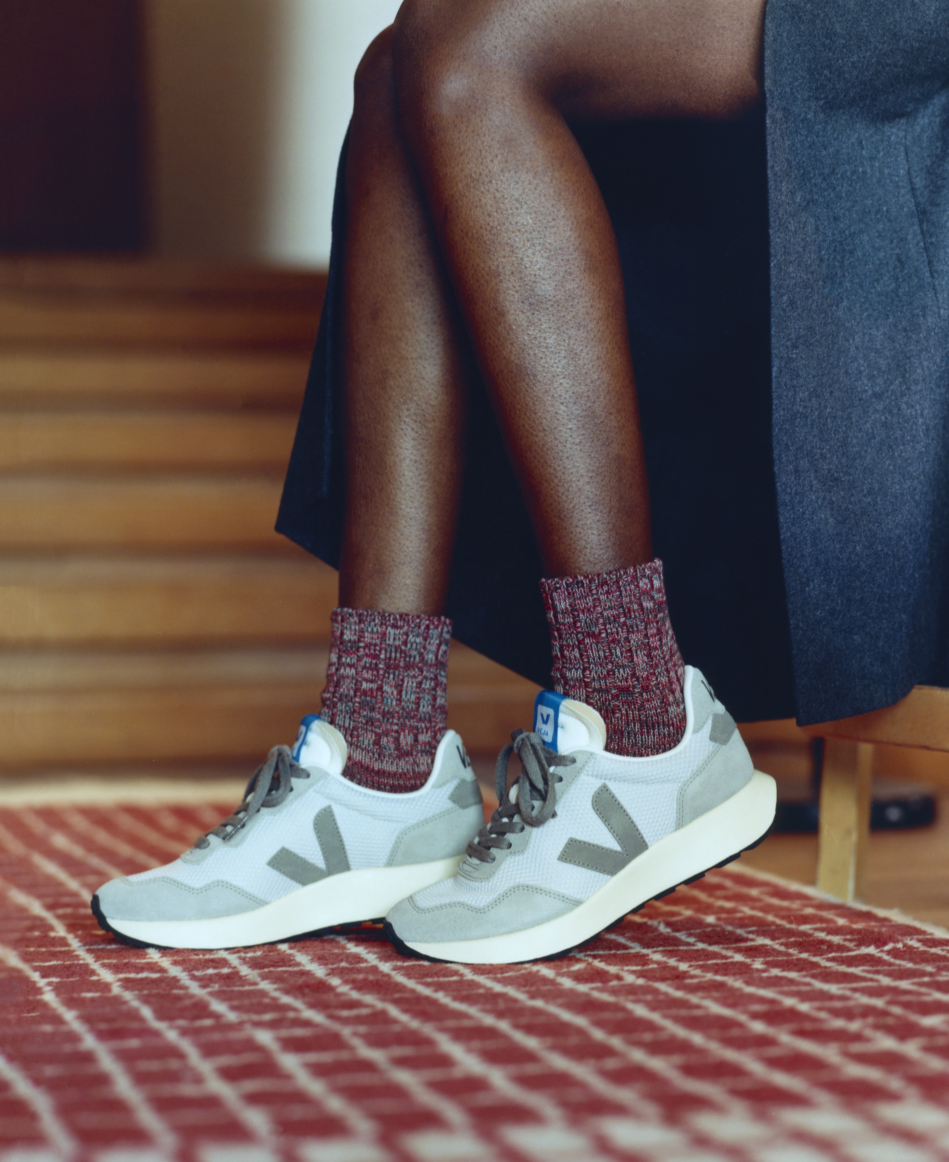 O novos VEJA gritam outono por todo o lado e têm muita pinta. Conheça os VEJA Paulistana