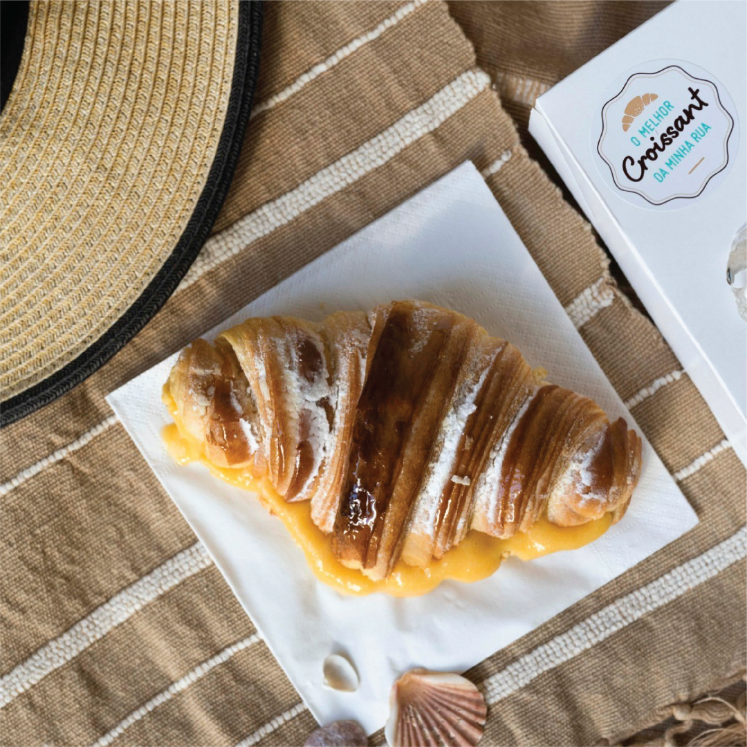 “O Melhor Croissant da Minha Rua” chega a Cascais