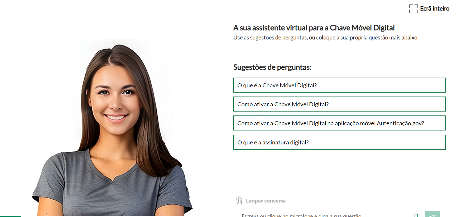 Portugal acelera projetos de IA generativa. Administração Pública e empresas já aplicam tecnologia