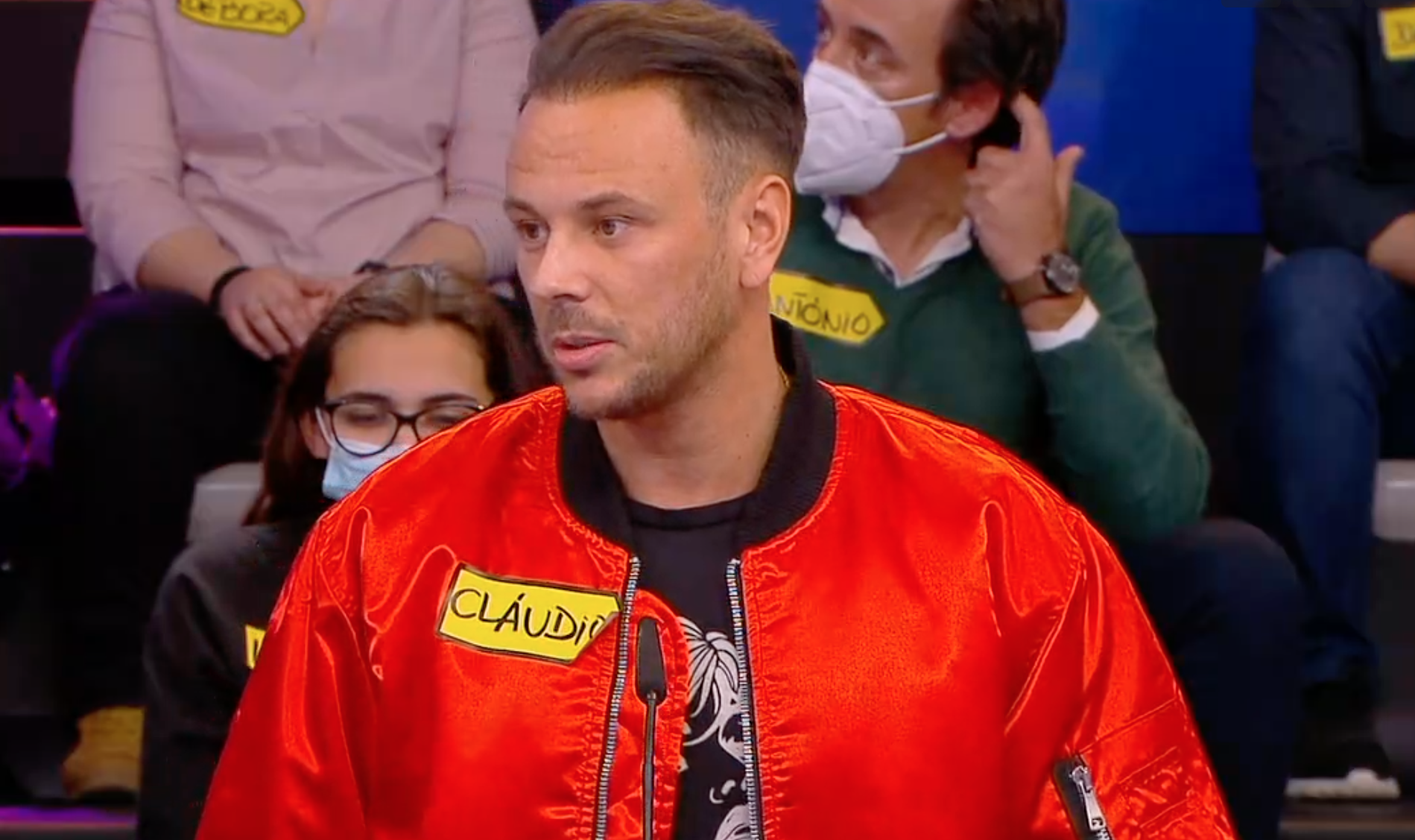 Cláudio Coelho do “Big Brother” participou no “O Preço Certo”. Saiba se levou o prémio para casa