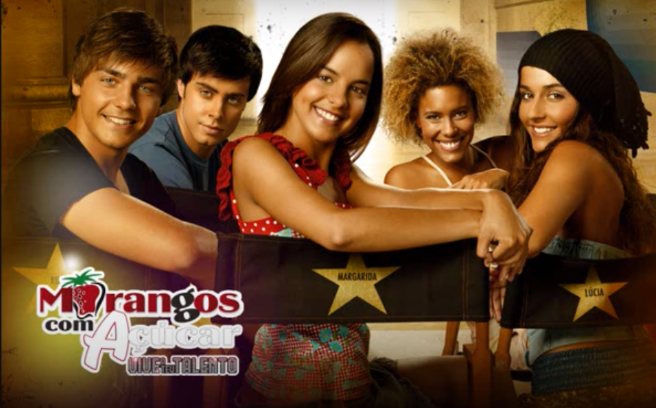 Confesso: Vi todas as temporadas dos “Morangos”. Foi assim que, 11 anos depois, voltei a este mundo
