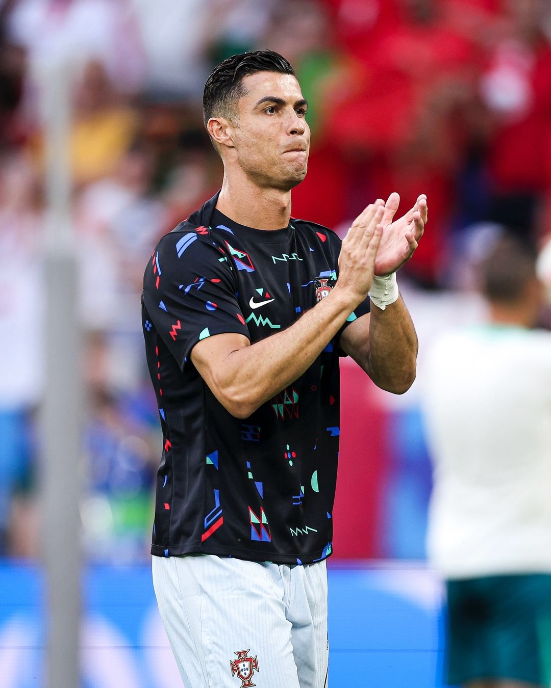 Euro2024. Portugal vai defrontar a Eslovénia nos oitavos de final