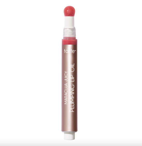 Tarte, Maracuja Juicy Plumping Lip Oil, Óleo Repulpante para Lábios – Sephora