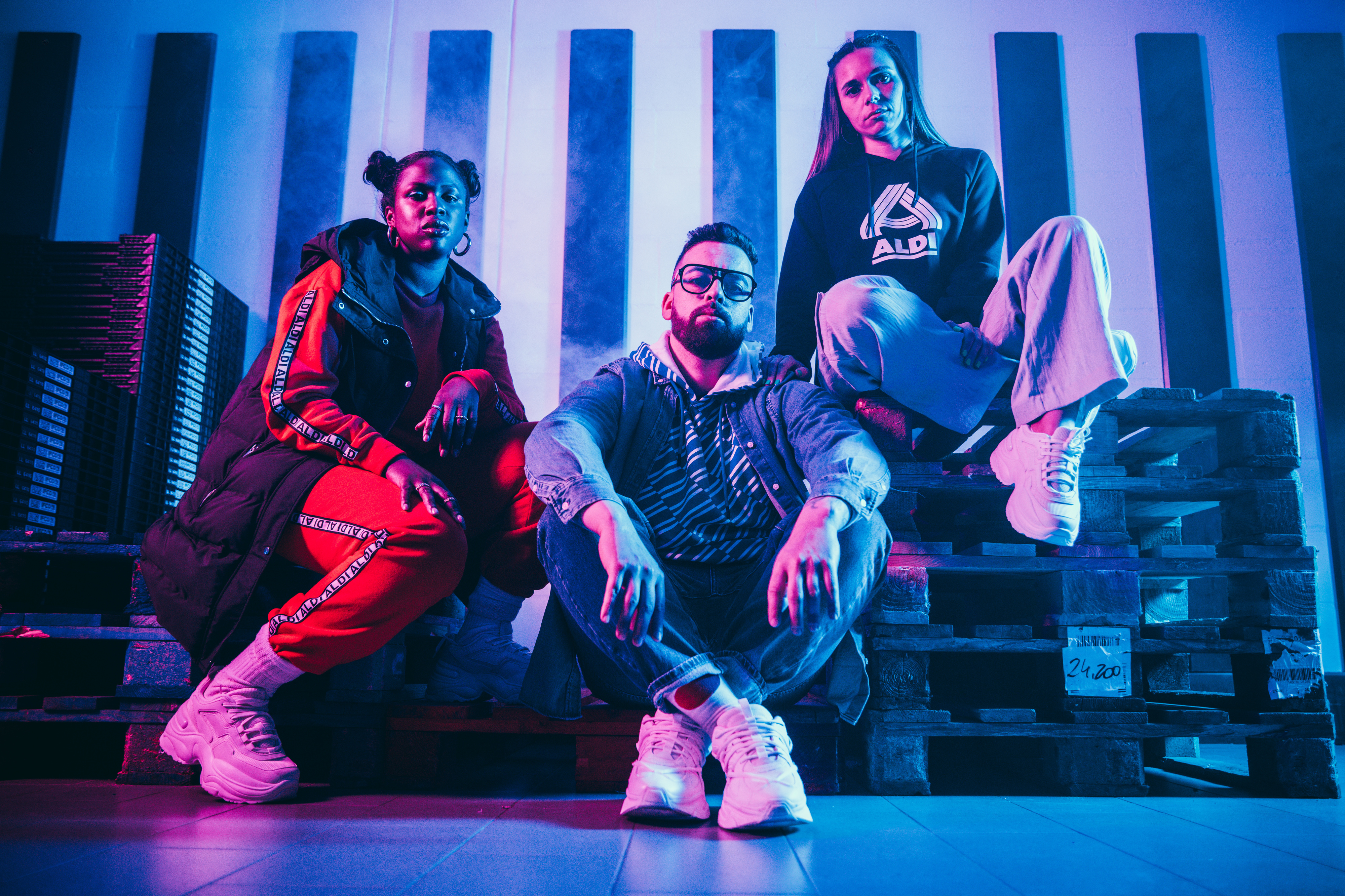 Pronto para vestir a roupa da ALDI? Marca de supermercados lança coleção de moda (com peças a partir de 9,99€)