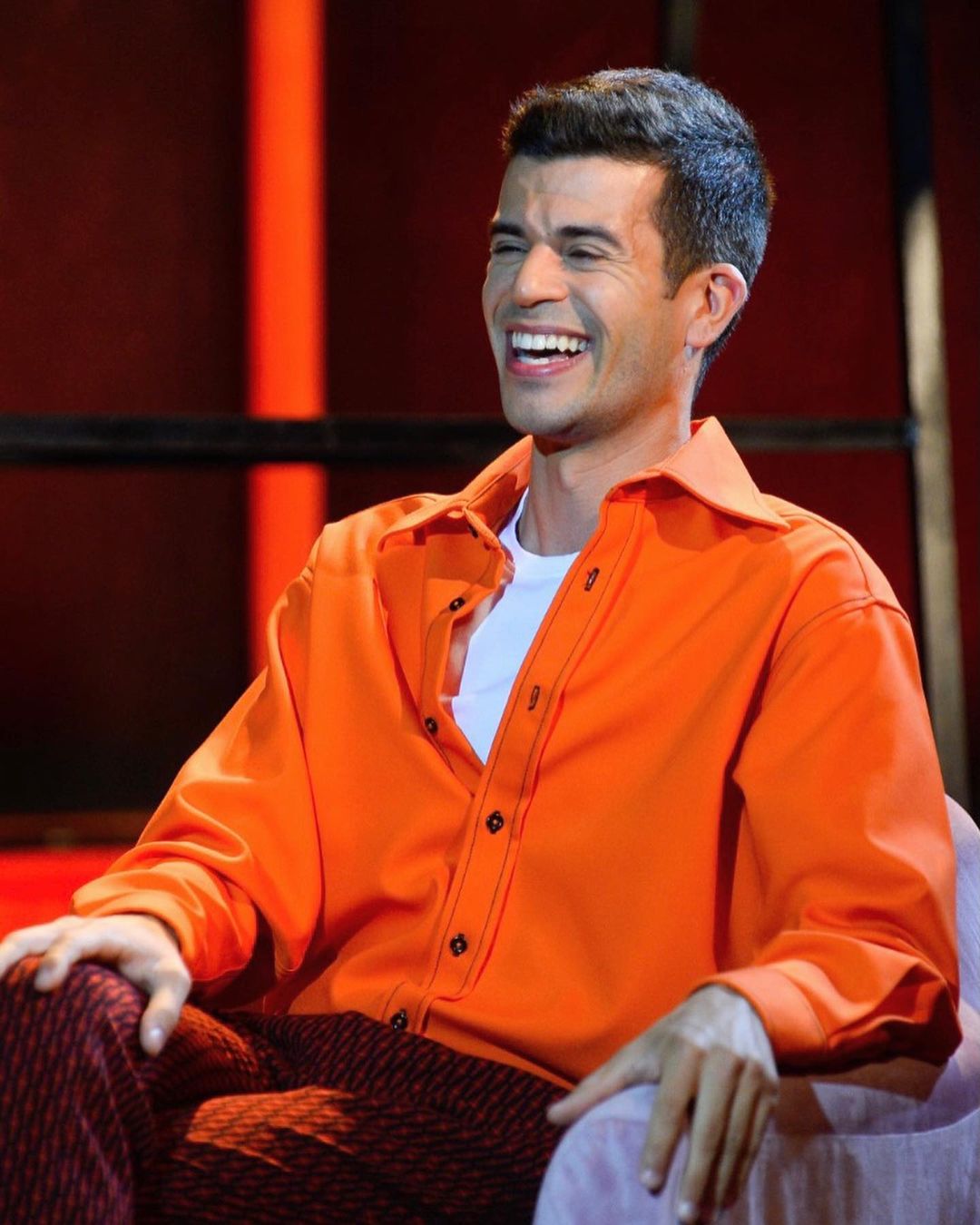 FF recorda separação dos pais. “A nossa vida e a dos nossos pais não tem de ser perfeita”