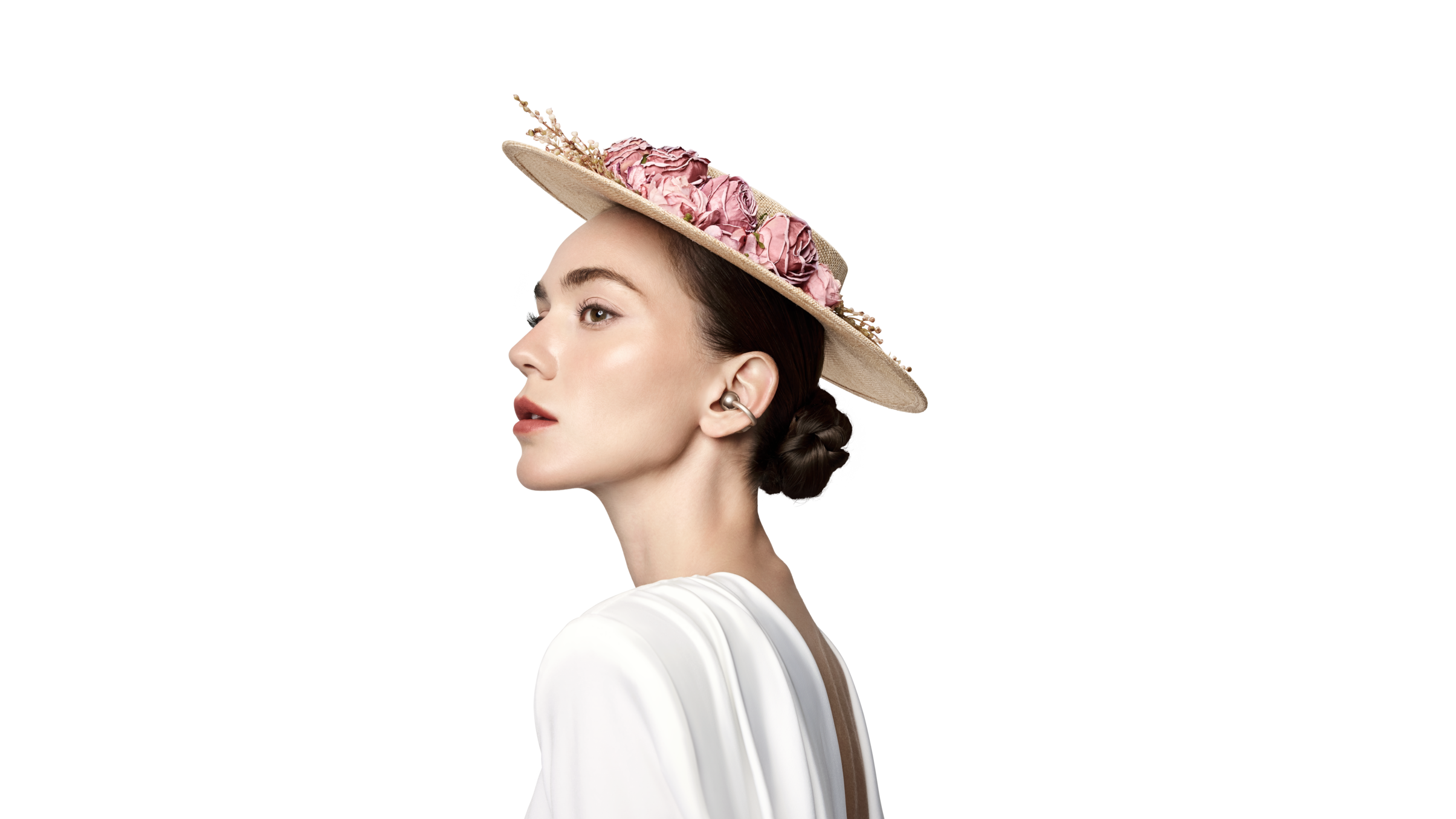 Está sempre a perder os fones? Estes fazem barulho se os deixar cair (e são lindos)