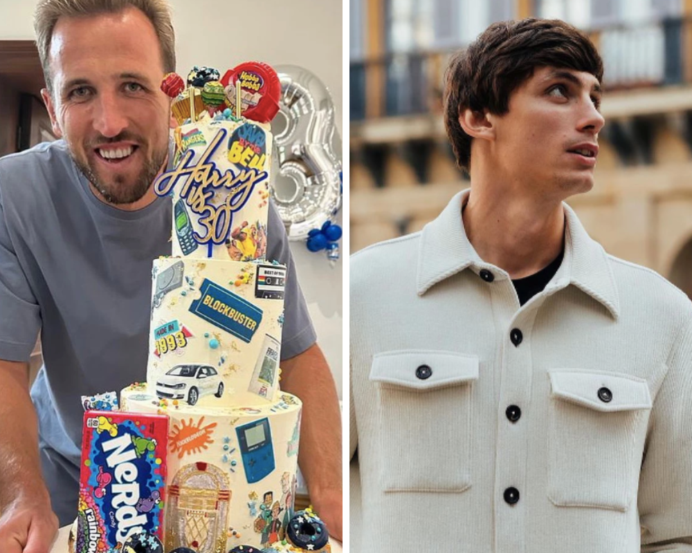 Espanha ou Inglaterra: uma das equipas vai vencer o Euro’24. Como são os jogadores fora de campo?