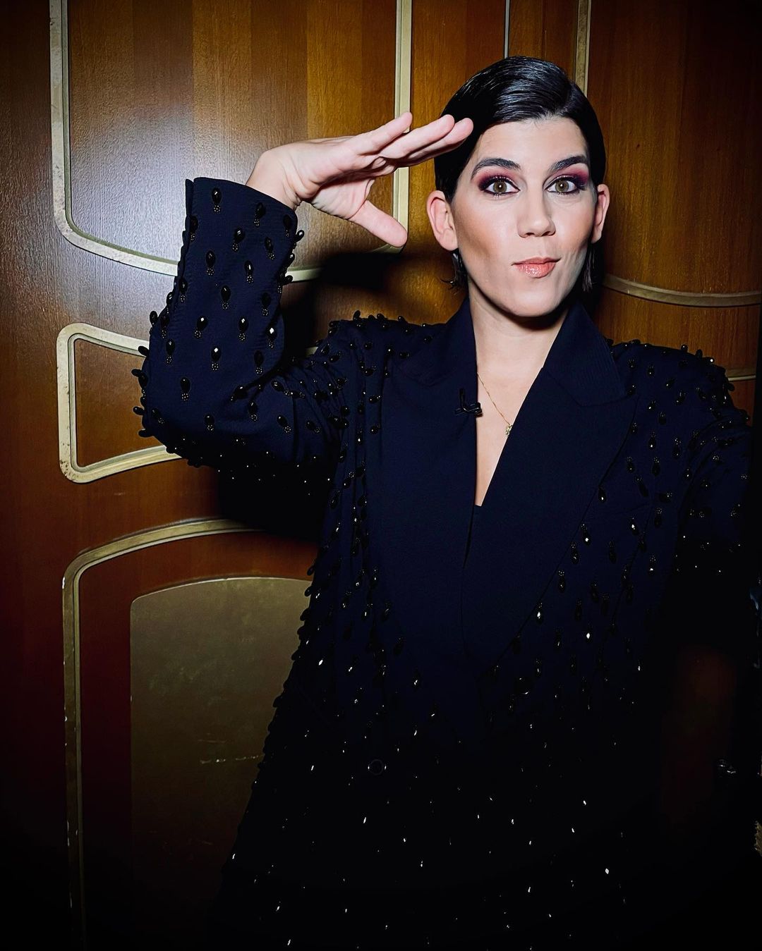 Inês Lopes Gonçalves deixa o “5 Para a Meia Noite”. Programa vai ter novo apresentador