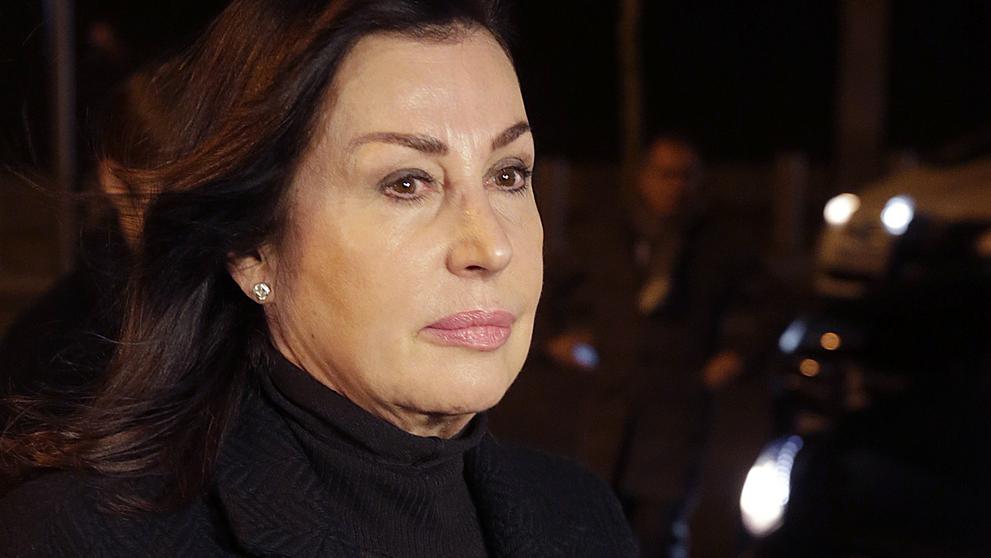 Quem é a neta de Franco que quer viver em Portugal?